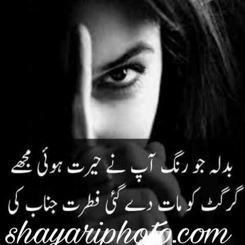 Best Urdu Shayari 
